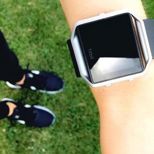 Fitbit Blaze